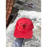 ราคา หมวกหนังวินเทจ Chicago Bulls (29143087645)