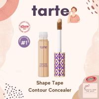 ราคา [พร้อมส่ง/แท้] TARTE Shape Tape Contour Concealer (10852694035)