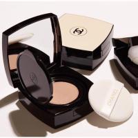 ราคา (ราคาพิเศษ) Chanel Les Beige Healthy Glow Gel Touch Foundation SPF25 PA+++ (597250114)