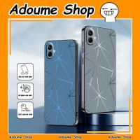 ราคา เคส Samsung A06 / A06 5G ล่าสุดพิมพ์ลายกาแล็กซี่ (56602620689)