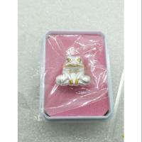 ราคา พญากบกินเดือน เนื้อสีแก้วทองเมฆา (4902477841)