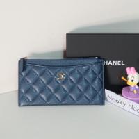 ราคา % Chanel Vanity pouch (1074348979)