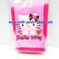 ราคา KT-173 ที่หุ้มเกียร์ออโต้ คิตตี้(Hello Kitty)++ลิขสิทธิ์++ (72073730)