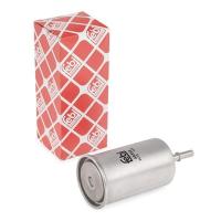 ราคา กรองเบนซิน หัวฉีด VOLVO S80/07-, S/V60/11- (48556) (50202554591)