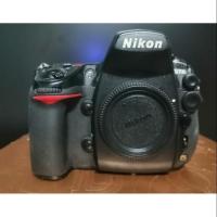 ราคา กล้อง nikon D700 มือ2 สภาพดี ใช้งาน100% (2807988424)