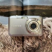 ราคา กล้องดิจิตอล FUJIFILM FINEPIX JV200 (25615081490)