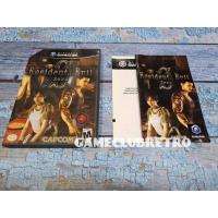 ราคา Resident Evil Zero Biohazard Gamecube (23568483026)