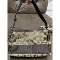 ราคา กระเป๋า Coach มือ2 ของแท้100% (16887666532)