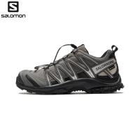 ราคา 100%ของแท้ SALOMON XA PRO 3D GTX L47587500 รองเท้าบาส (40320482082)
