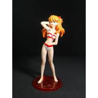 ราคา ฟิกเกอร์ อาสึกะ แลงเลย์ โซริว (Asuka Langley Soryu) จาก Evangelion อีวานเกเลี่ยน (47902385321)