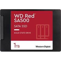 ราคา WD RED 1TB SA500 NAS 2.5" SATAIII 6GB/S WDS100T1R0A-RED (18253328908)