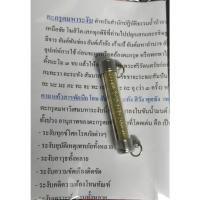 ราคา ตะกรุดมหาระงับ ครูบาเหนือชัย (12544890627)