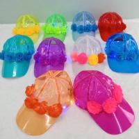 ราคา หมวกสงกรานประดับไฟ และ หมวกเซ็ตหมวกสงกรานพร้อมของเล่นฉีดน้ำ งานวัด สงกรานต์ (25668717328)