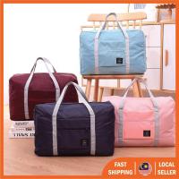 ราคา กระเป๋าเดินทาง กระเป๋าเดินทาง กระเป๋าดัฟเฟิลพับได้กระเป๋าเดินทางกระเป๋าเดินทางขนาดใหญ่กระเป๋าเดินทางพับได้ Melancong ลมเป่า (49750990135)