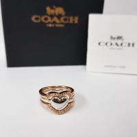 ราคา แหวนหัวใจCoach ถอดแยกได้ (2345632236)