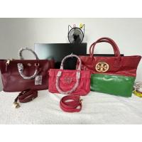 ราคา Tory Burch แท้มือสอง ทรงถือหรือสะพาย สภาพดีพร้อมใช้งาน (10297251642)