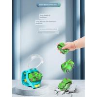 ราคา รถบังคับกระบะ รถบังคับวิทยุ Alloy Influencer Mini Tank Boy นาฬิกาสาวน้อย (55402028383)