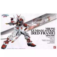 ราคา PG GUNDAM ASTRAY RED FRAME 1/60 ส่งฟรี! (1608604182)