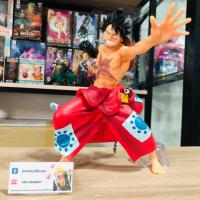 ราคา ลูฟี่ วาโนะ Ichiban Kuji Luffy Wano (ของแท้ 100%) (10924738105)