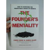 ราคา [BB] [มือสอง] (ปกแข็ง) ความจิตของผู้ก่อตั้ง โดย Chris Zook (Nonfiction > Harvard Business / Management) (26739276811)