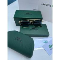 ราคา แว่นตาlacosteพร้อมกล่องถุง❤️พร้อมส่งปลายทาง (22920186209)
