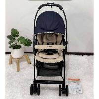 ราคา Combi Sugocal a สินค้าซัพพอร์ตแท้ พร้อมคู่มือ #รถเข็นมือสอง #รถเข็นเด็ก #รถเข็นเด็กมือสอง #เด็กทารก #รถเข็น (53304405764)