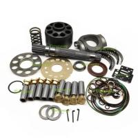 ราคา A10VG Hydraulic Pump Repair Kits Pump Rotary Group Kits for A10VG63 Rexroth Axial Piston Pump Spare (47103729166)