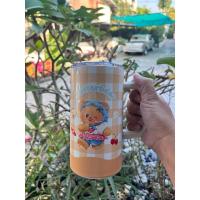 ราคา แก้วเก็บความเย็นหมีเนย 7-11 พร้อมส่งเลยค่ะ (28874891099)