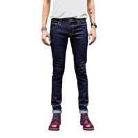 ราคา NUDIE JEANS TIGHT LONG JOHN - DRY DARK ECRU (3334952496)