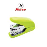 ราคา HORSE ตราม้า เครื่องเย็บกระดาษ HD-535 คละสี (1674274640)