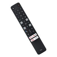 ราคา ใหม่ RC901V FMRG เสียงรีโมทคอนโทรลสําหรับ TCL สมาร์ททีวี C725 C735 P725 (43956405014)