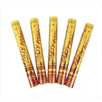 ราคา CONFETTI PARTY POPPER 40ซม (27161535459)