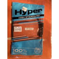 ราคา A-104.38 Fino,Mio ดิสเบรคใช้ร่วมกันได้ สายไมล์ yamaha fino (ดิสเบรก)ฟิโน fino คาบู รุ่นแรก เก่า (7026105508)