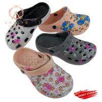 ราคา ผู้หญิง ULTRALIGHT AD1 WORKING LADIES CROC DUET SPORT CLOGS / KASUT PEREMPUAN KERJA GETAH TAHAN (27834221109)