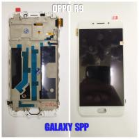 ราคา หน้าจอสัมผัส LCD OPPO R9 1 ชุด (29287914130)