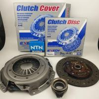 ราคา ชุดยกครัช Nissan Big-M รุ่น D21 เครื่องยนต์ TD25 ปี 1986-1992 ในชุดมี หวีครัชDK+แผ่นครัชDK+ลูกปืนครัชNTN ราคา1ชุด 3ชิ้น (23448085537)