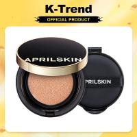 ราคา APRILSKIN Magic Snow Cushion 3.0(หลัก + รีฟิล) (25995425482)