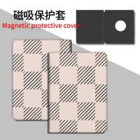 ราคา BOOX Go Color7 Gen 2/Go Color7/Go7/Page 7 นิ้ว Sleep Support เคสป้องกันแม่เหล็ก Square [จัดส่งในวันเดียวกัน] (48750043948)