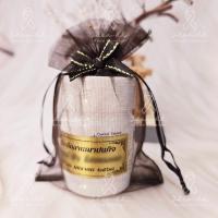 ราคา ของชำร่วยงานศพ ยาพาราเซตามอล Cemol กระปุกละ 50 เม็ด (26039628843)