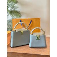 ราคา กระเป๋าถือ louis vuitton รุ่นใหม่ ดีไซน์หรูหรา สำหรับคุณสาวๆ (51553849989)