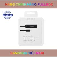 ราคา สายแปลง DeX HDMI ของแท้สําหรับโทรศัพท์ Samsung fullbox (42213490717)