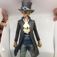 ราคา โมเดลวันพีช ซาโบ้ ของแท้ญี่ปุ่น (1283104925)