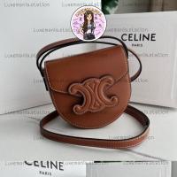 ราคา : New!! Celine Besace Mini Bag ‼️ก่อนกดสั่งรบกวนทักมาเช็คสต๊อคก่อนนะคะ‼️ (40900380951)