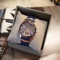 ราคา นาฬิกาข้อมือผู้หญิง Guess แท้% (7215931571)