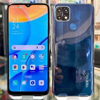 ราคา Oppo A15 (เฉพาะซิมทรู/ดีแทค) แรม 3 Gb รอม 32 Gb Android 10 (48305027655)