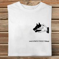ราคา 【COD】Divine Dog Jujutsu Kaisen Anime T Shirt Gojo And Yuji Megumi Fushiguro Manga Funny Tshirts Megumi Fushiguro Japanes (27756913473)
