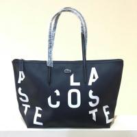 ราคา กระเป๋า La.coste CLEARANCE (21296638887)
