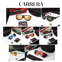 ราคา แว่นกันแดด Carrera ของแท้ 100% มีประกัน อุปกรณ์ครบ (24273305018)