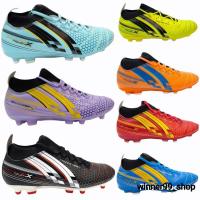 ราคา Panรองเท้าสตั๊ด Balancer Touch X Microfiber รุ่นท็อป Size39-45 PF15W1 (6853128931)