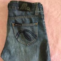 ราคา ขายกางเกงแม็คmc jeansวินเทจมือสองหายาก รุ่นยอดนิยมโลโก้เท่ห์สง่าชัดเจนแบบพรีเมี่ยมราคาไม่แพง ไม่ฟอกสีขายตามสภาพ (8219165390)